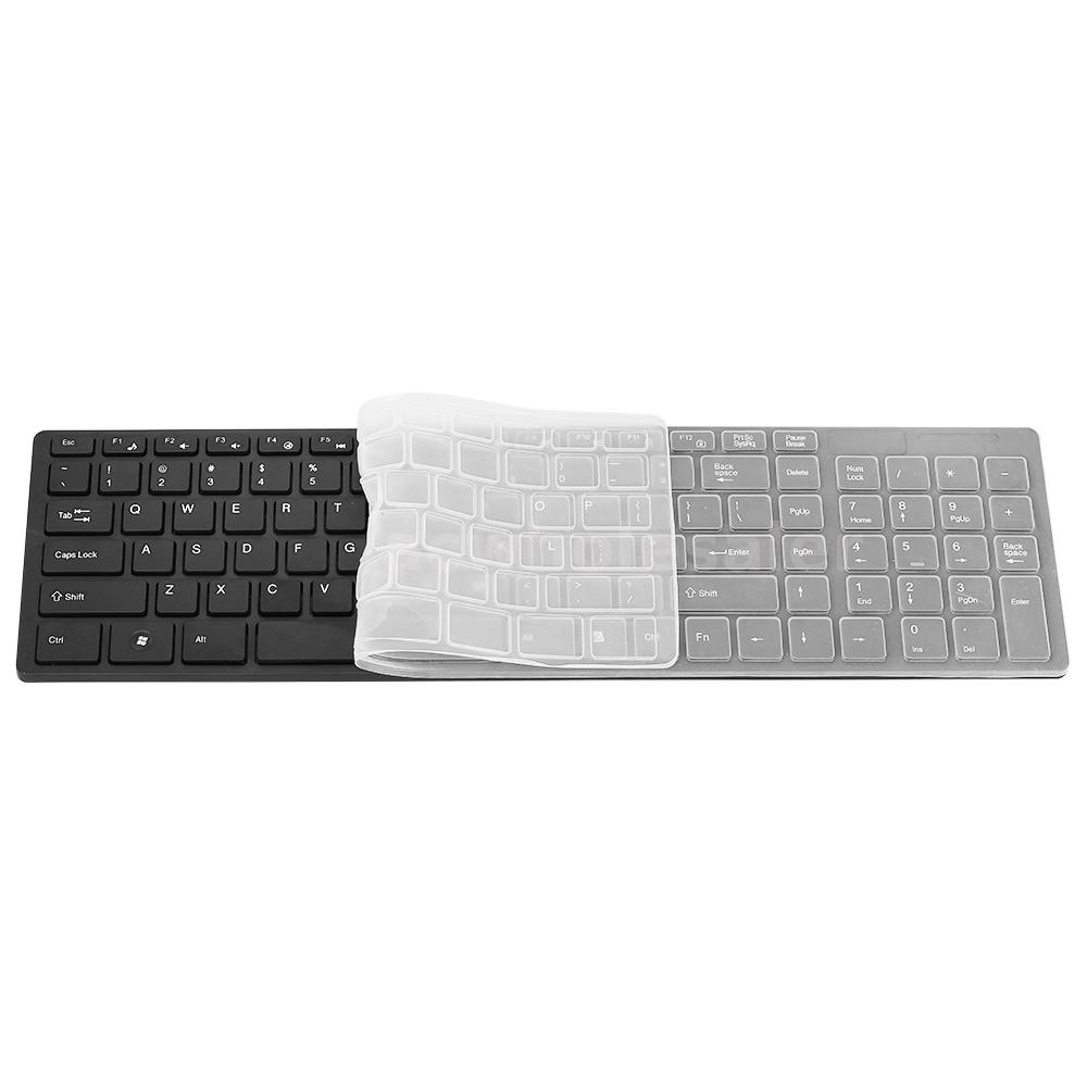 automatic mouse and keyboard for mac