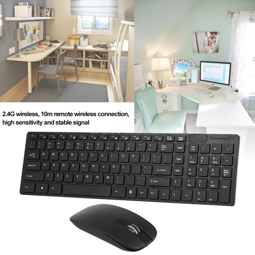mac keyboard and mouse combo wireless
